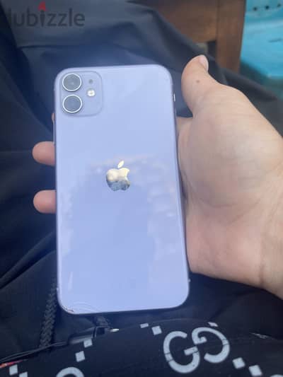 Apple - iPhone 11