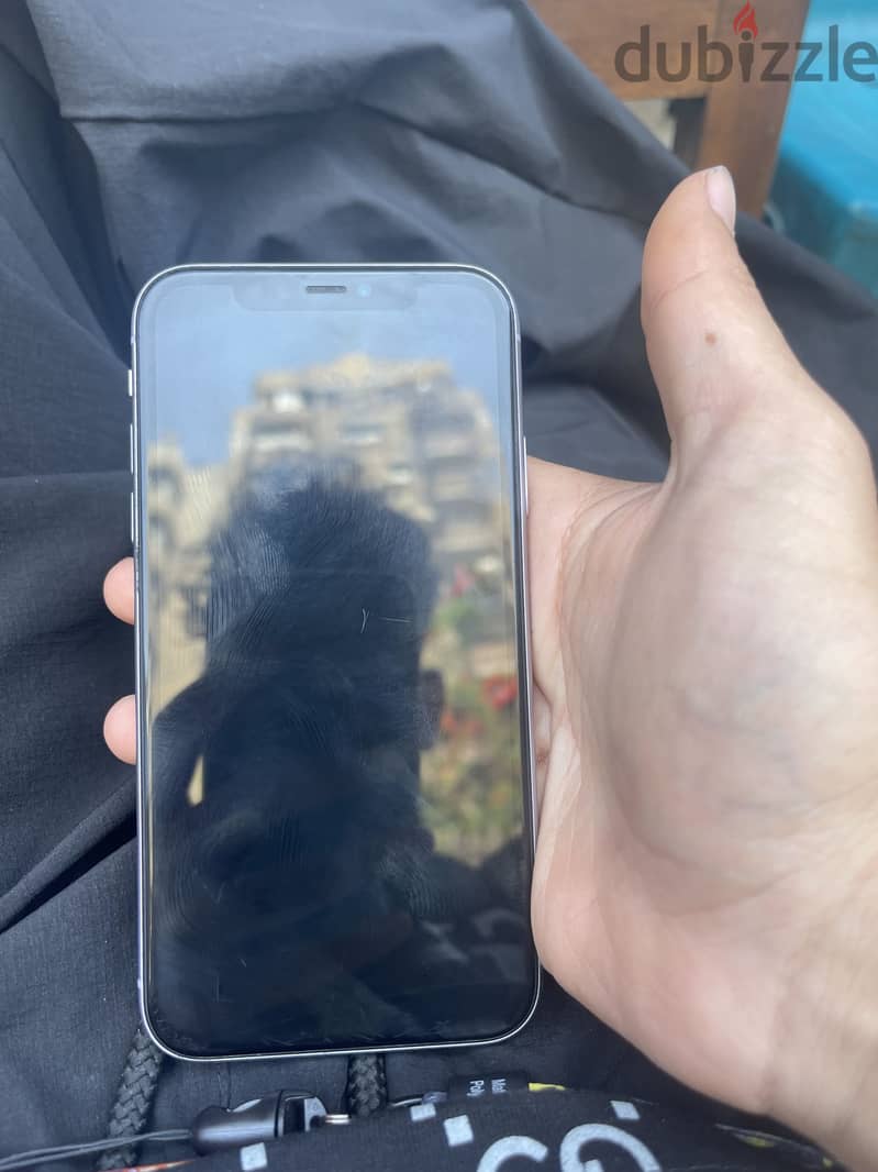 Apple - iPhone 11 3