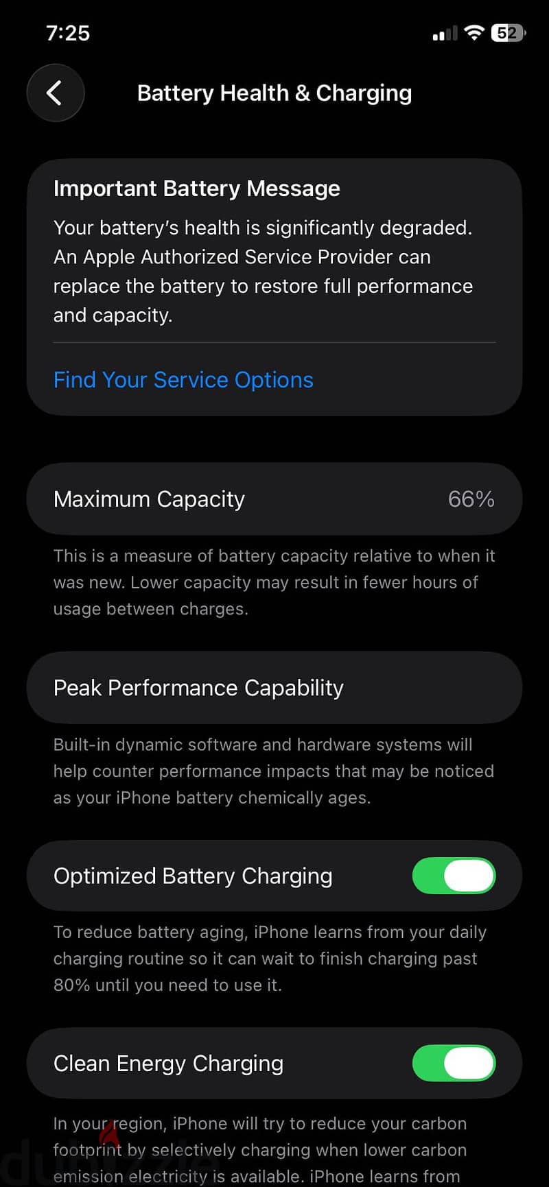 Apple - iPhone 11 4