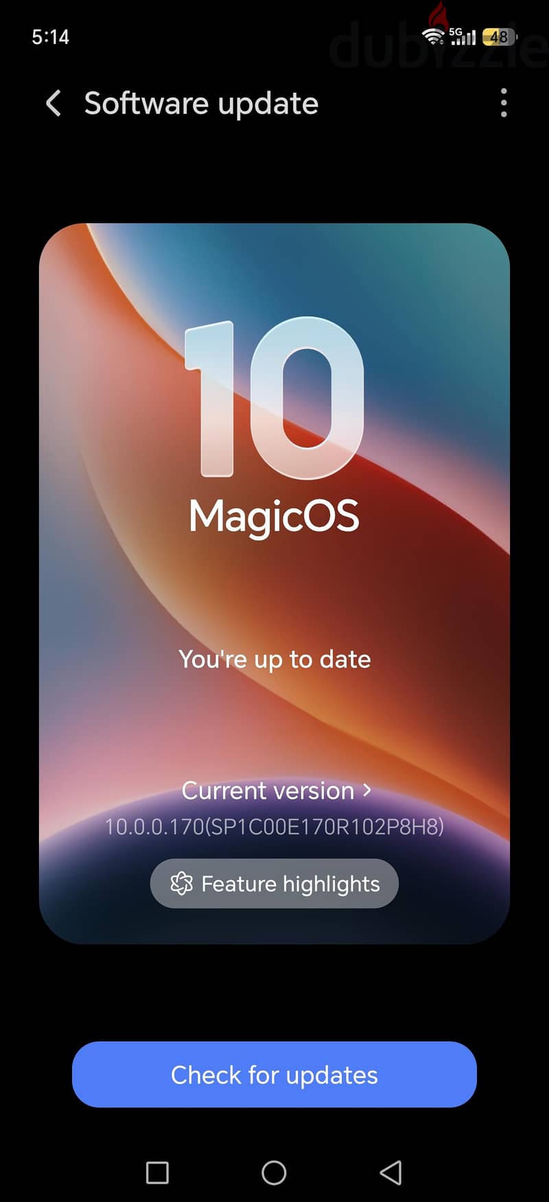 Honor Magic7 Pro 1