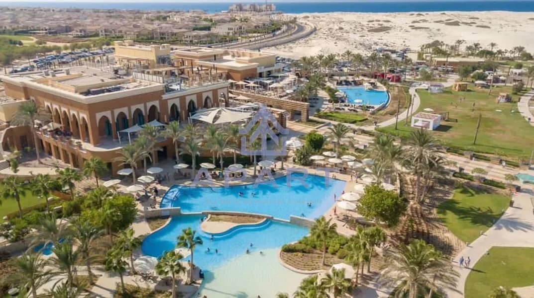 شاليه بـ٤ غرف نوم في مراسي، صورة ١١ من ٢٦