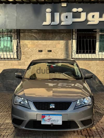 سيات توليدو 2018