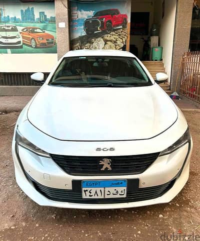 بيچو 508