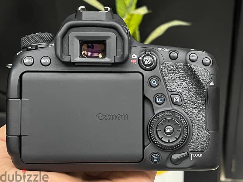 Canon 6dii 3