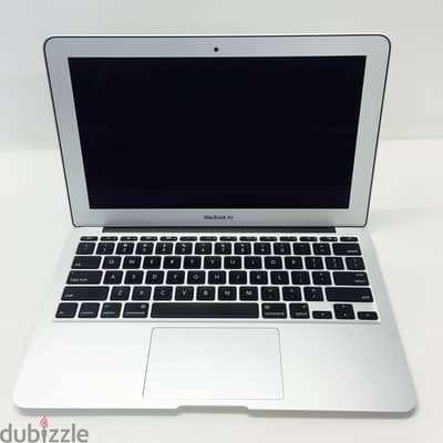 MacBookAir mid2011