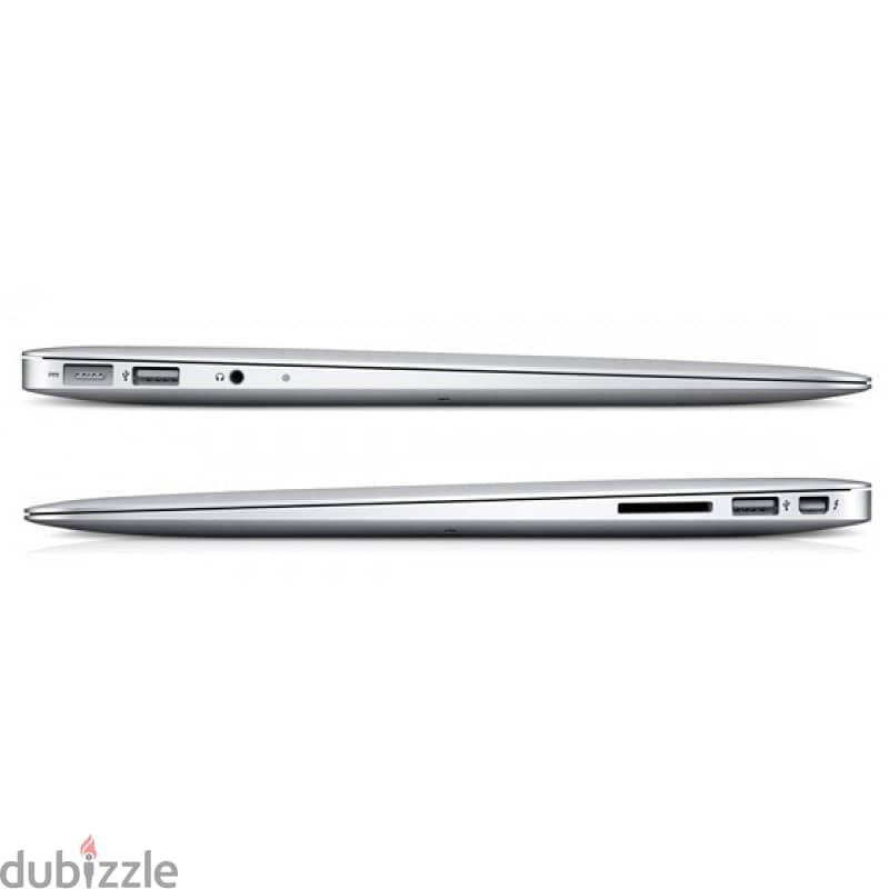 MacBookAir mid2011 1
