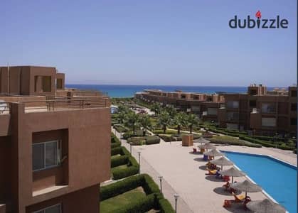 Now receive the best investment chalet in Ain Sokhna for only 2 million pounds, fully finished. A price that will not be repeated again, with the possibility of installment over 7 years.