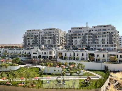 Apartment for sale 3 bedrooms Ready To Move in Fifth Settlement cash price or pay 5% down and installments in Mountain View iCity compound