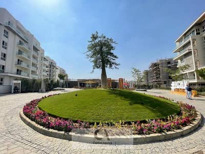 Apartment for sale 3 bedrooms Ready To Move in Fifth Settlement cash price or pay 5% down and installments in Mountain View iCity compound
