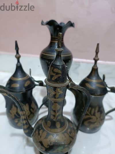 نحاس اصلى لراغبى الكلاسيكيات