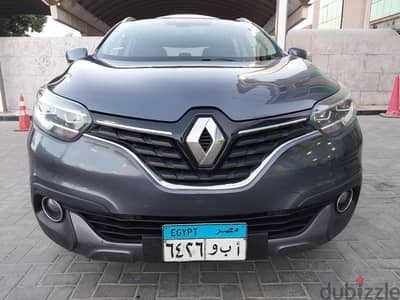 رينو كادجار 2019 اعلا فئه