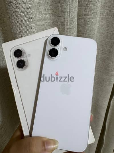 Apple - iPhone 16 Plus