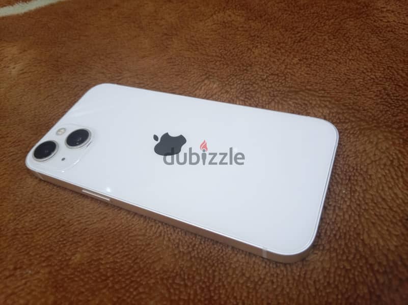 Apple - iPhone 13 8