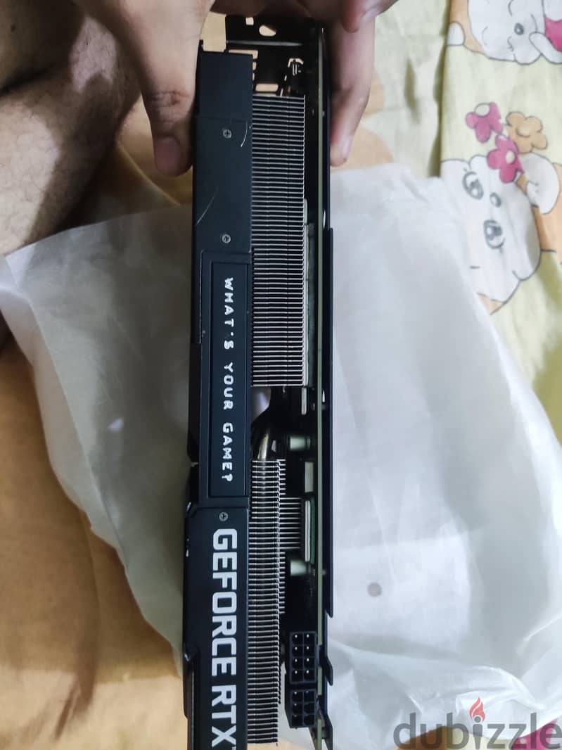 rtx 2070 rgp 2