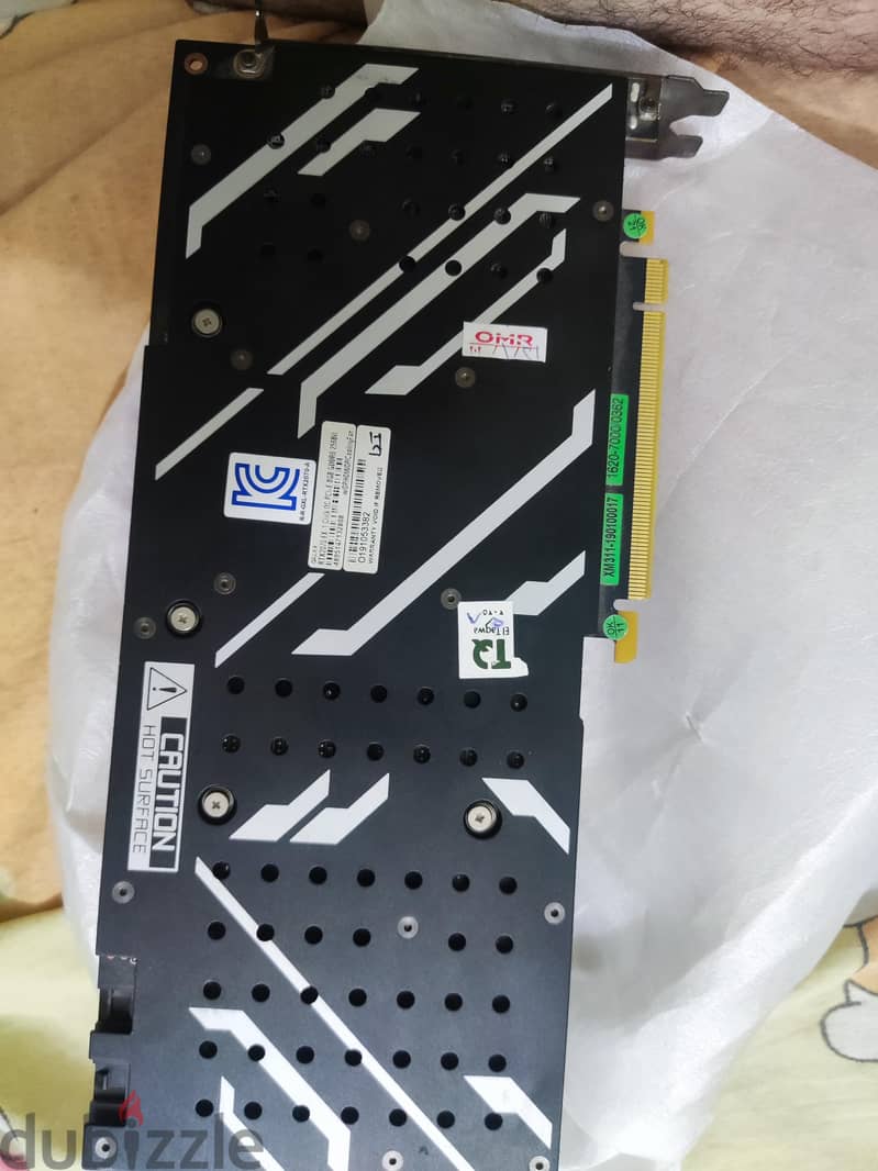 rtx 2070 rgp 3
