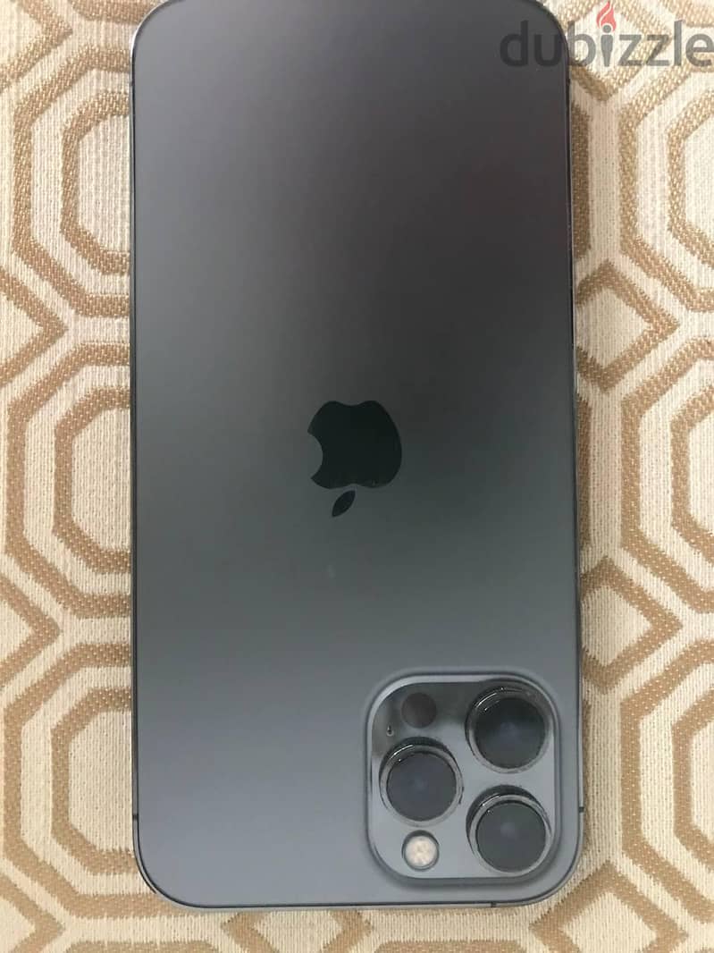iphone 12 pro max 256 1