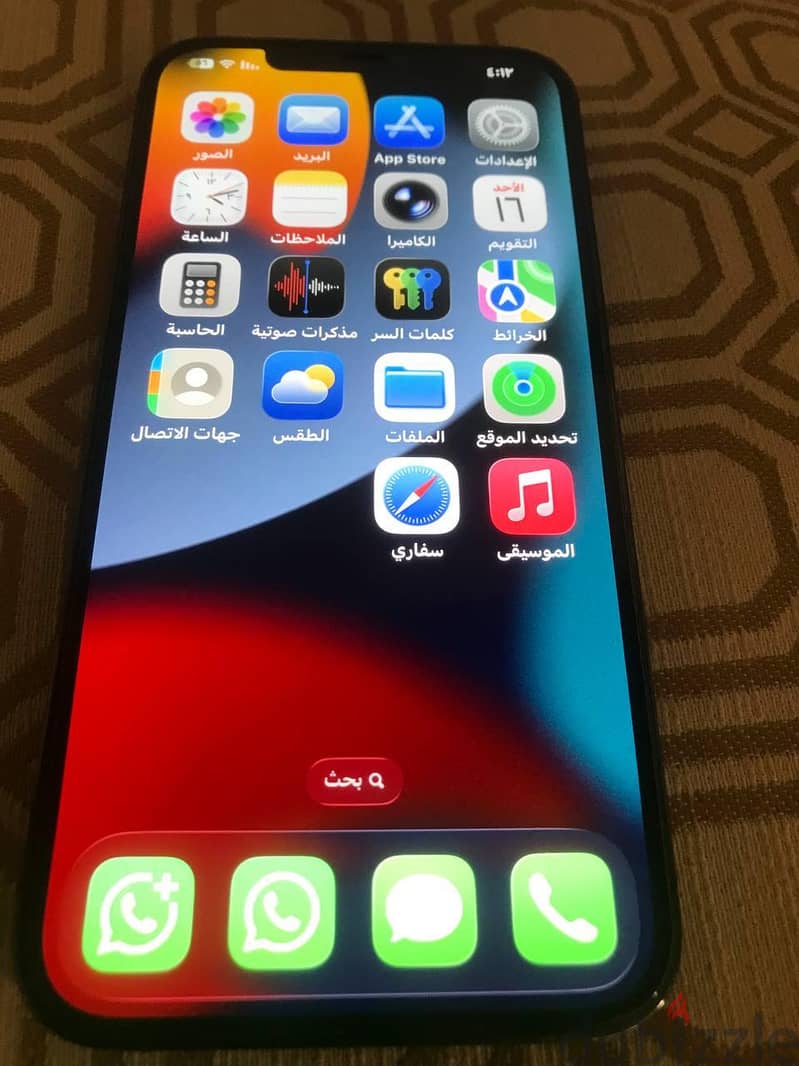 iphone 12 pro max 256 2