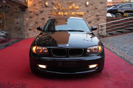 BMW 116 i