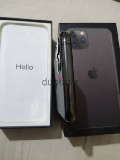 iphone 11 pro