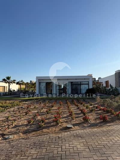 اخر فيلا اقل من سعر الماركت على 8 سنوات بخصم 30% !