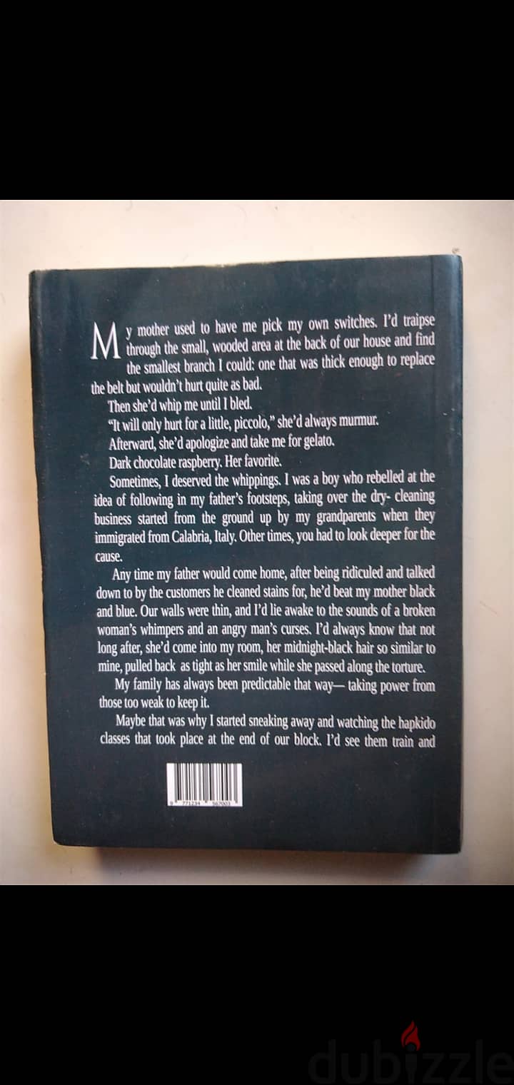 Twisted by Emily Mcintire (Book #4) 1