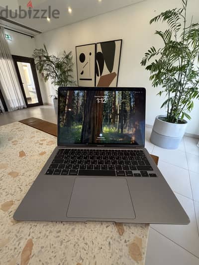 MacBook Air M1 13inch