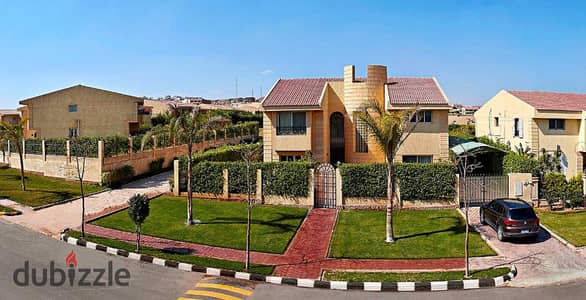 standalone Ready To move in Al Rabwa With Best View Behind Zed Towers An Allegria