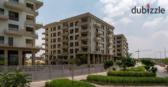 For sale: Ultra Super Lux finished apartment with installments over 10 years in Al Burouj Compound, Shorouk For sale: Ultra Super Lux finished apartment with installments over 10 years in Al Burouj Compound, Shorouk