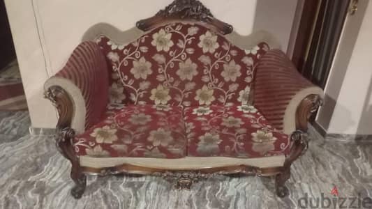 طقم انتريه