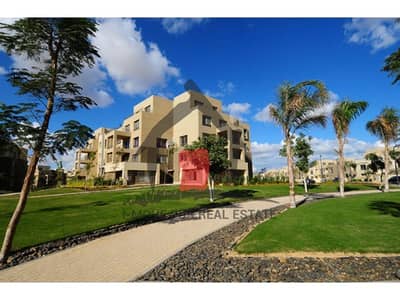 بنت هاوس 285 متر  استلام فوري في بالم باركس  Palm Parks