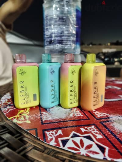 شدات 10 الاق شده