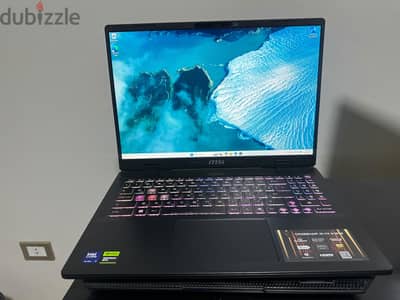 لاب كسر زيرو استخدام سبع شهور ولسه فضلو فى الضمان سنه وتلات شهور