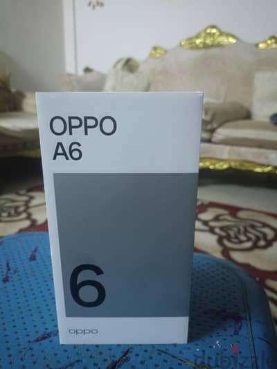 اوبو ايه 6