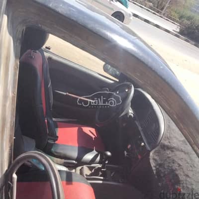 Used Daewoo Nubira 2 2001 For Sale El Minya