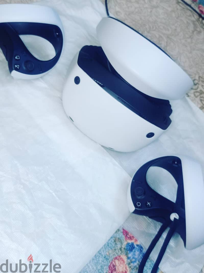 ps vr2 1