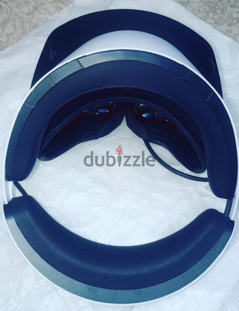 ps vr2 5