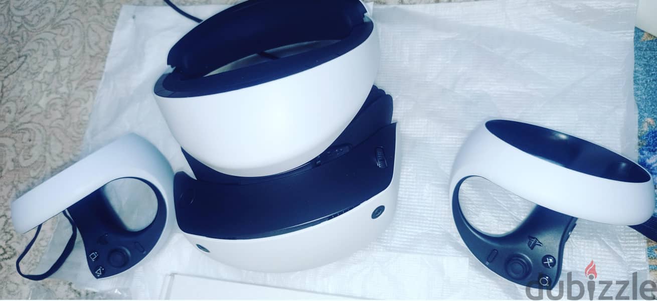 ps vr2 6