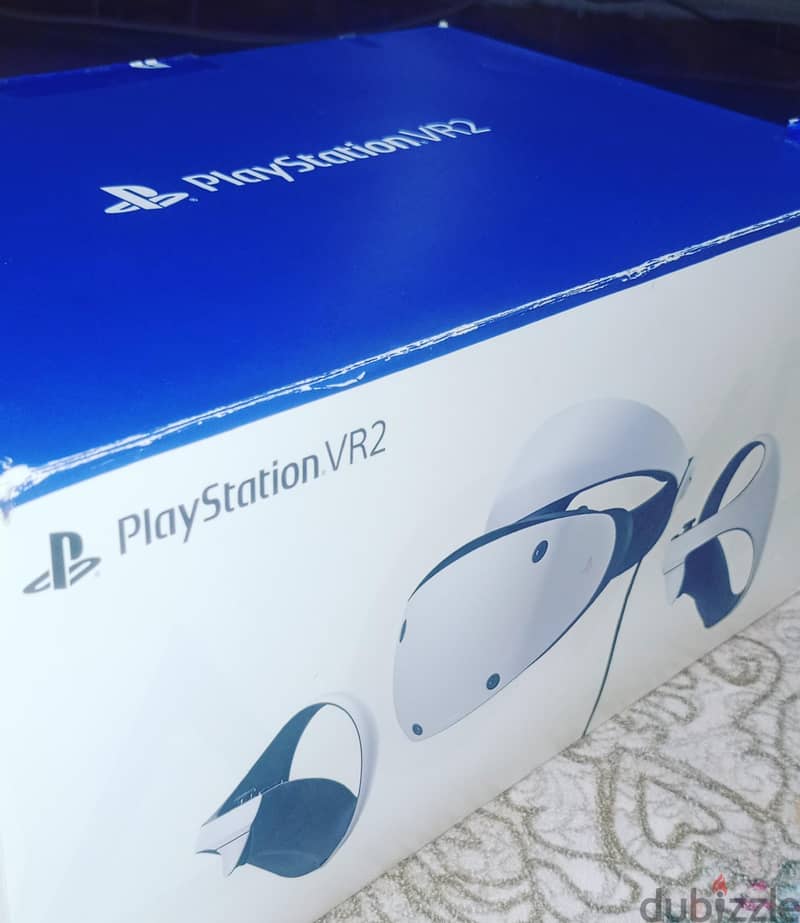 ps vr2 7