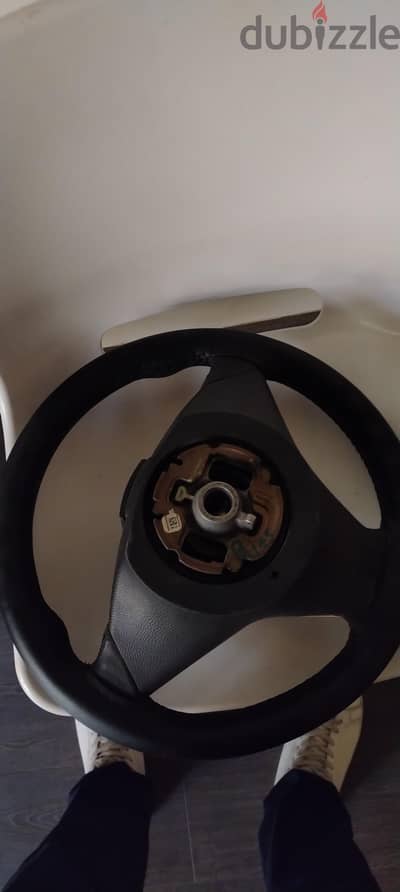 BMW wheels