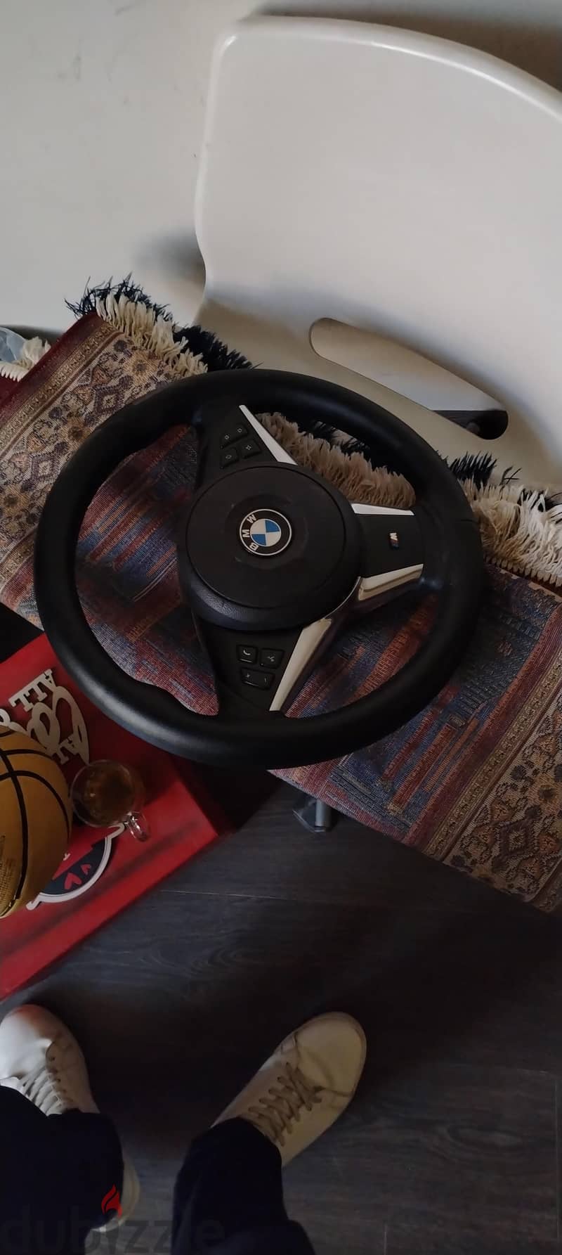 BMW wheels 1