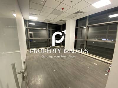 Office for rent in west mark - El Sheikh Zayed - 70 m