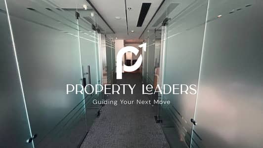 Office for rent in portal - Sodic - Beverly Hills - El Sheikh Zayed - 341 m - Terrace