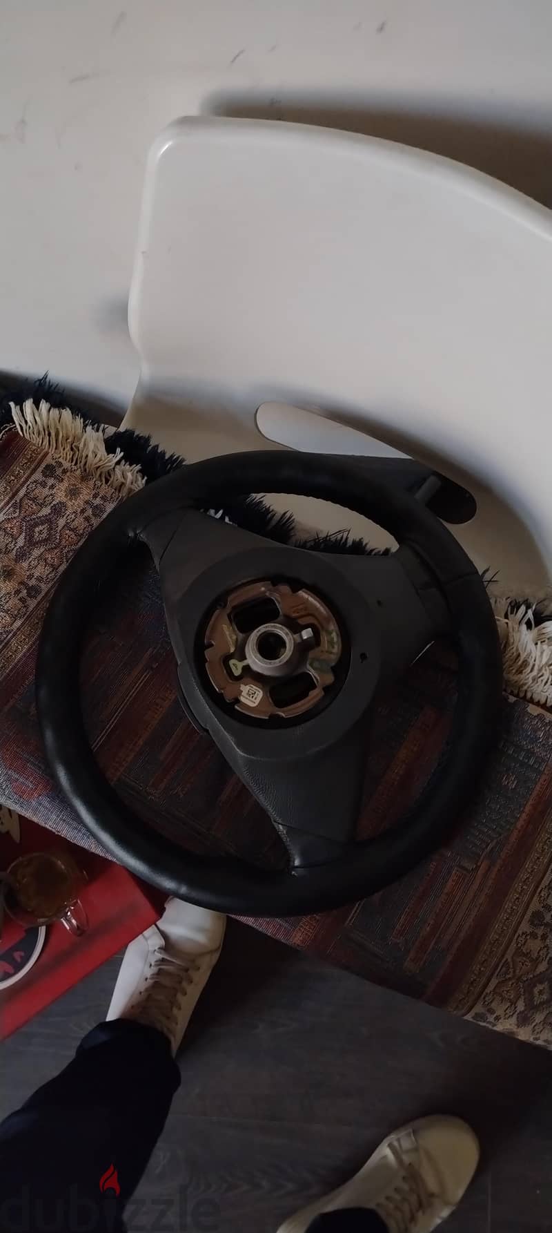 BmW wheels 1