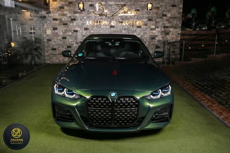 BMW 420i