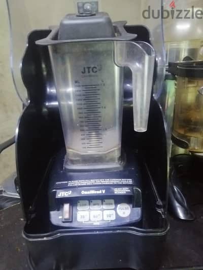 خلاط jtc