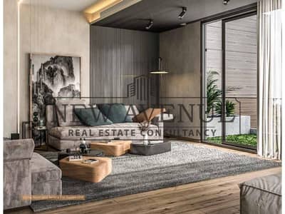 Premium 115 SQM Serviced 1-Bedroom Apartment | Canal Walk 2O5 | 5% DP over 8 Years developed by Arkan Palm Developments