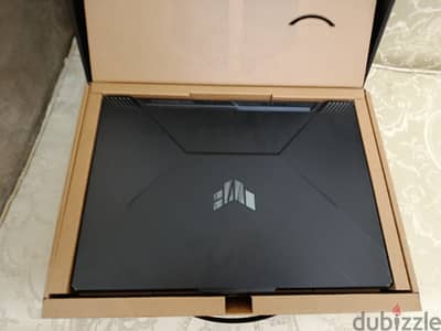 Asus tuf gaming f15