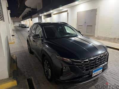 هيونداي توسان 2021 /Hyundai Tucson 2021