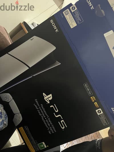 PlayStation 5