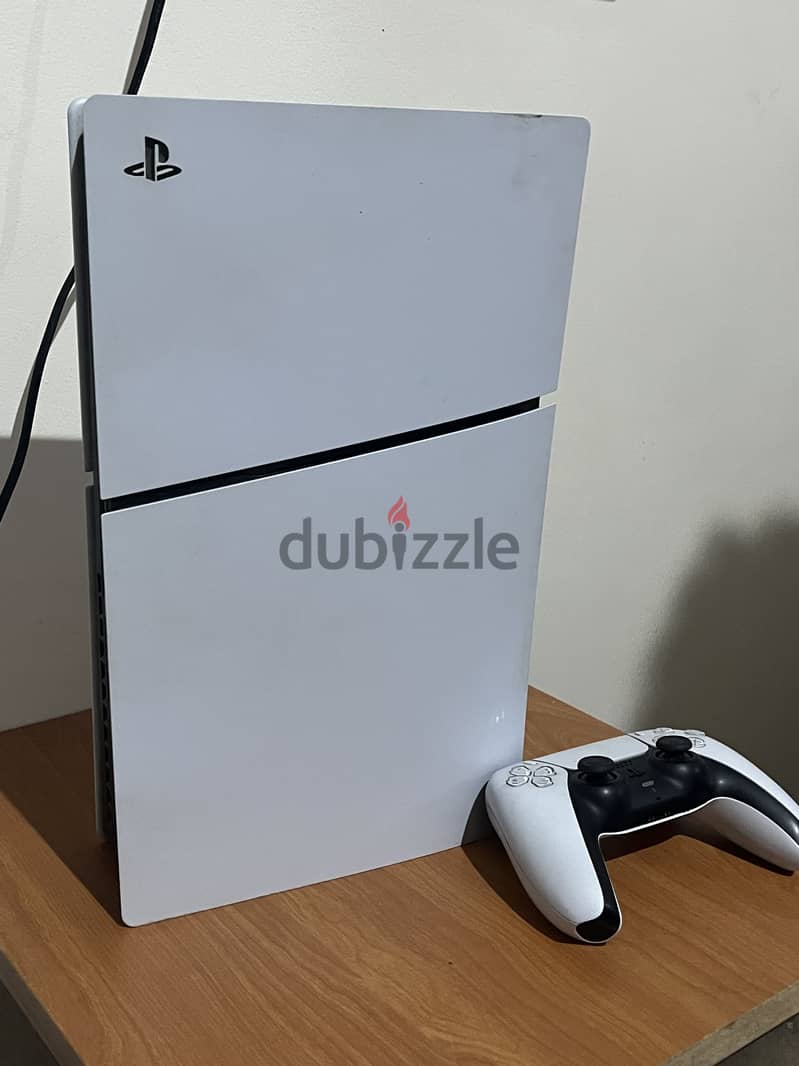 PlayStation 5 3